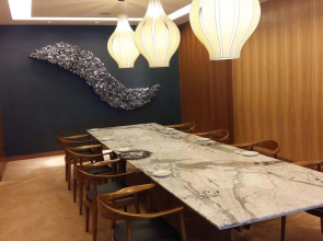 Ran Pacific Serviced Suites & Apartments