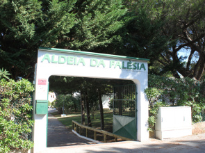 Aldeia da Falésia