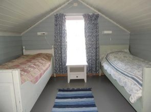 Hov Feriehus