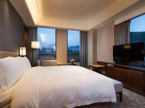 Ramada Jinan