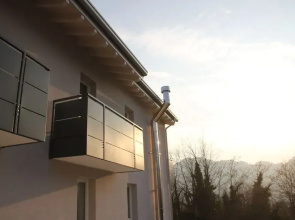 Pove 2.4 Hotel
