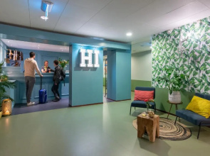 Stayokay Arnhem - Hostel