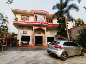 RedDoorz @ Cibogo Puncak Bogor