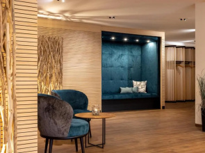 Hotel Lipprandt