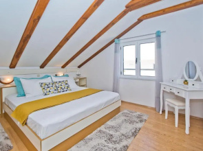 Apartmani Marinka Viskovic