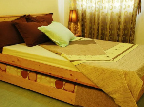 Hive Manila Guesthouses and Apartments