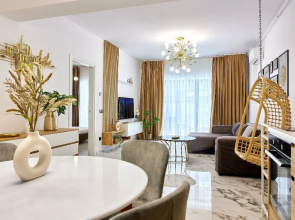 Apartamente Casa Del Mar 2 Cm