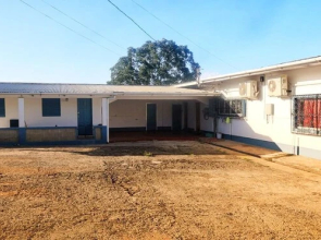 Inviting 3-bed Apt in Whim Estate- Nearscarborough