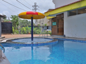 Hotel Highland Resort