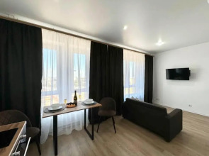 Апартаменты на Георгиевском проспекте 27к1