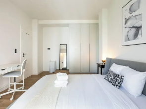 Nostalgia 1-Bedroom Apartment in Athens