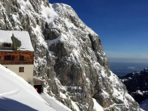 First Class Wendelstein