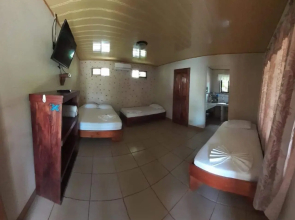 Cabinas Mifran