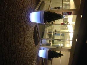 HORISONT Hotel & Konference
