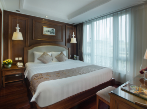 Hanoi Pearl Hotel