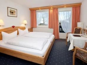 Hotel garni Kappeler-Haus