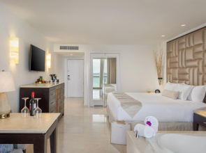 Playacar Palace All Inclusive