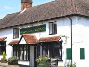 The Crown and Anchor