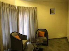 Hotel Sharanam