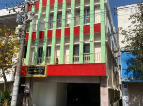 Guest House Koza Gate2