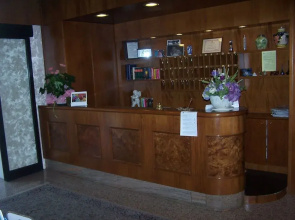 Hotel Carancini