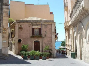 Talia Ortigia Apartment