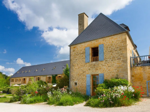 Gîte Aurélien