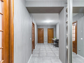 Апартаменты Стрелка на Мещерском бульваре, д. 7/3