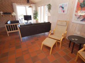 "Pernille" - 500m from the sea in Western Jutland
