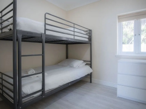 Seafarer - 2 Bedroom Apartment - Pendine