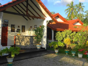 Regina Beach Bungalow