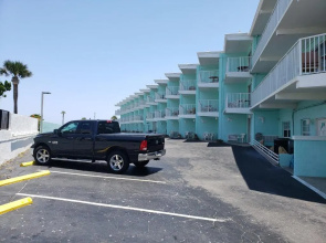 The Seascape Inn