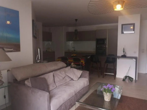 Appartement Arcachon, 3 pièces, 4 personnes - FR-1-474-91