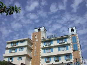 La Flower Sea Resort