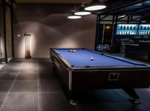 The Siamese Hotel Pattaya by PCL