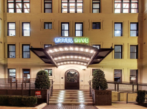 Hotel Hive