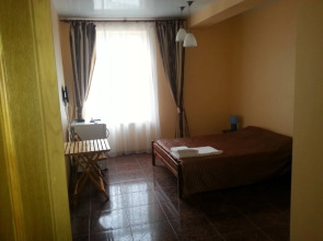 Boutique-Hotel on Timeryazeva
