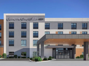 Hampton Inn & Suites Orangeville, On
