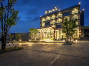 AisanA Hotel Korat