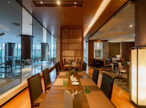 Radisson Blu Plaza Bangkok