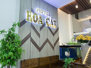 Hoa Cat Hotel