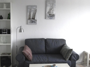 Ferienwohnung Jolle