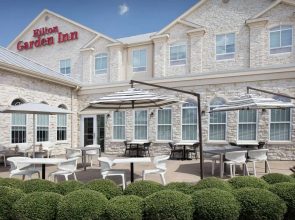 Hilton Garden Inn Granbury