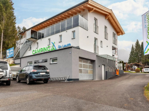 Ferienwohnung Grubig