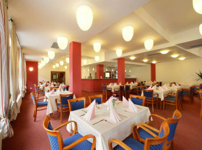 Hotel Záviš z Falkenštejna