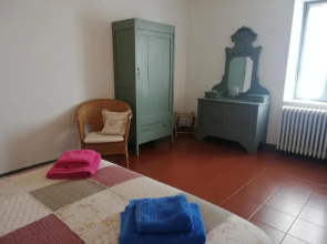 Agriturismo Conte Brunello