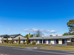 Ashbrook Motel Taupo