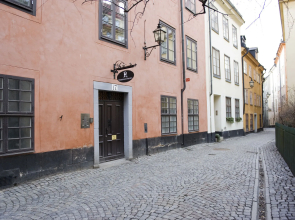 Residence Perseus Apartments