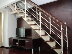 World Union Service Apartment Cosmo