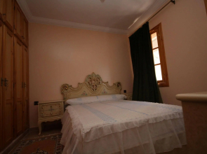 Mina House